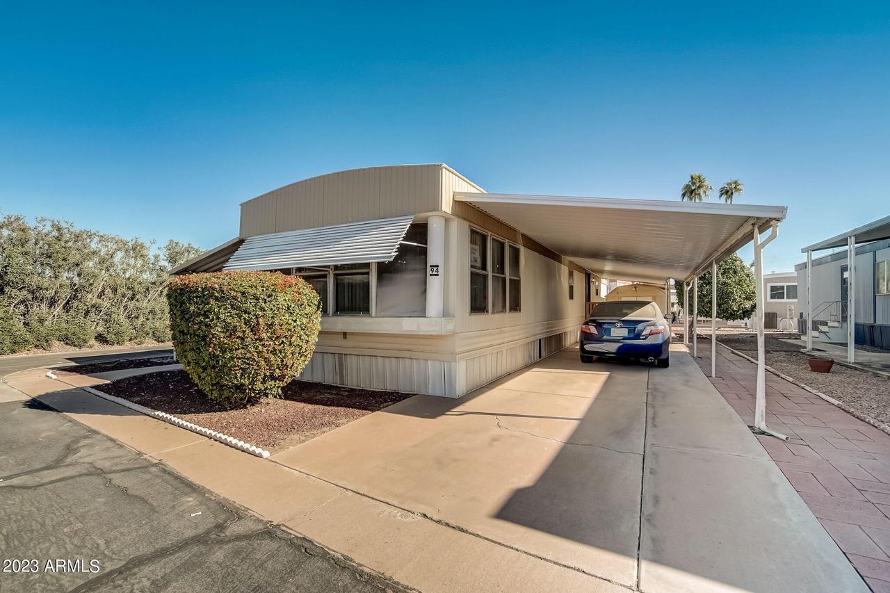 200 E Knox Rd. #94, Chandler, AZ 85226