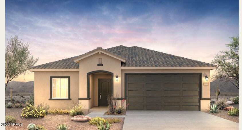 24536 W Verlea Dr., Buckeye, AZ 85326