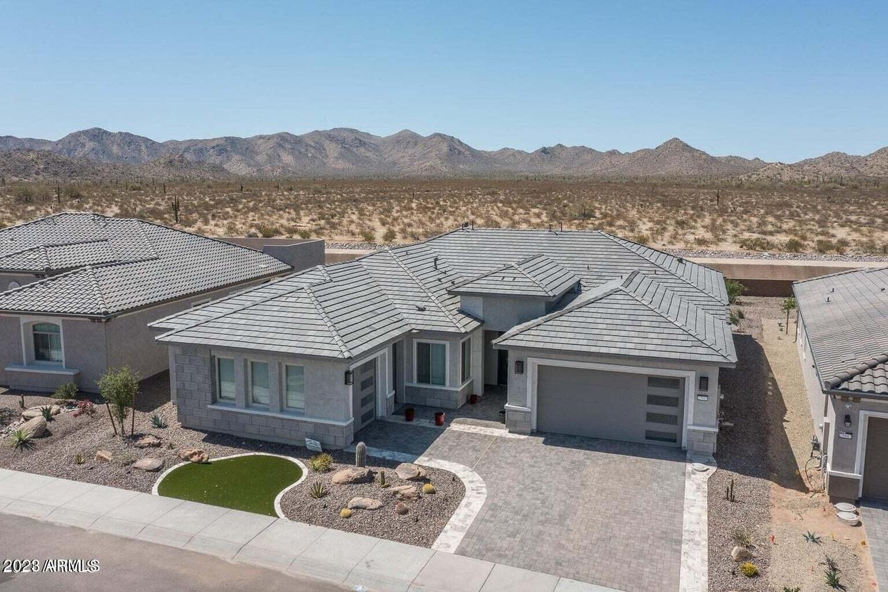 25935 W Jason Dr., Buckeye, AZ 85396