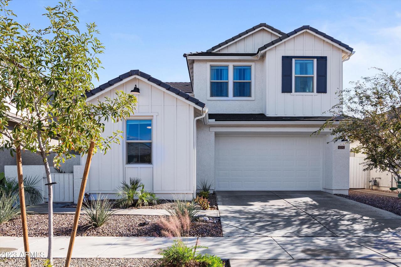 25329 S 227th St., Queen Creek, AZ 85142