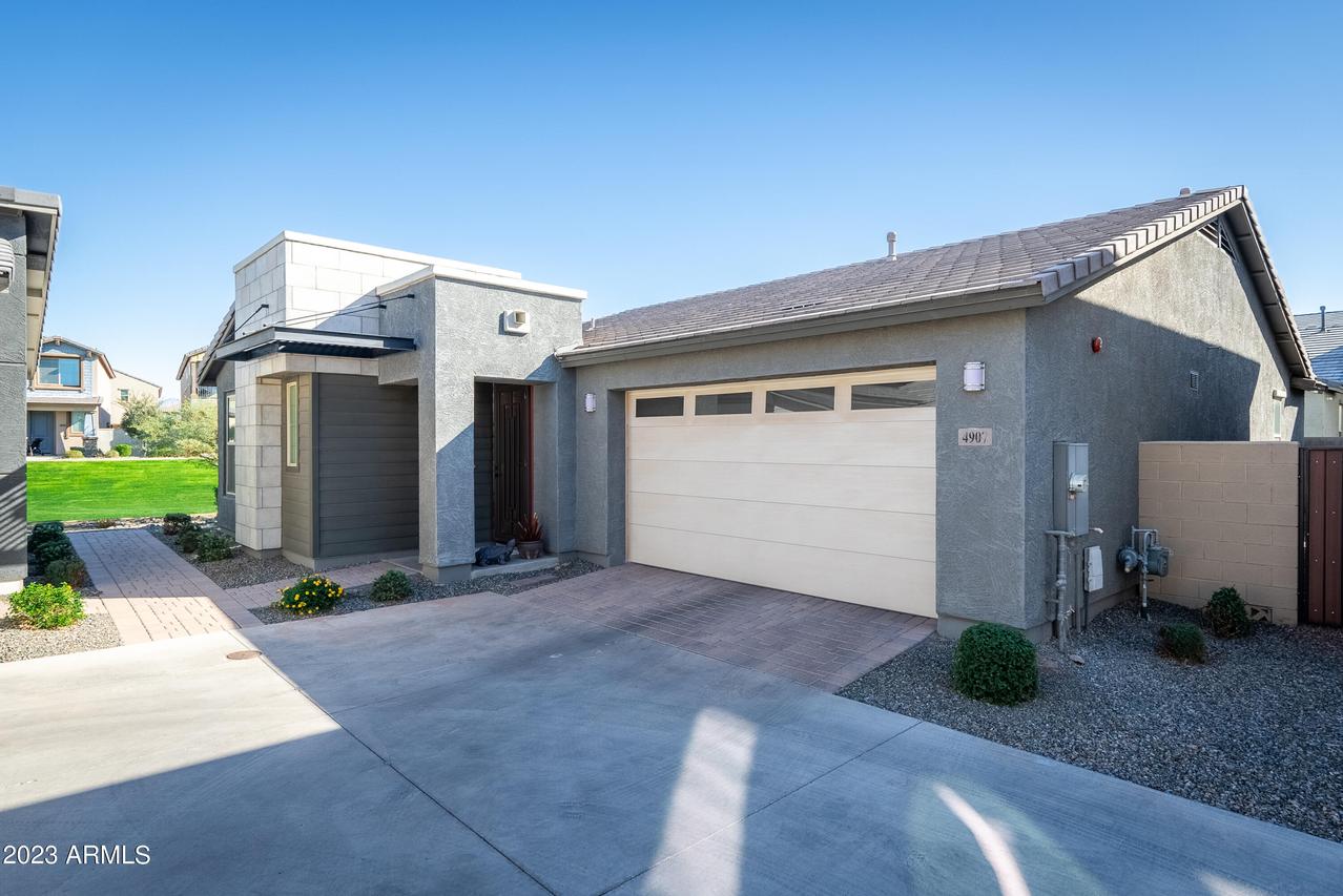 4907 S Tune, Mesa, AZ 85212