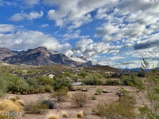 9297 E Sundance Cir. #54, Gold Canyon, AZ 85118