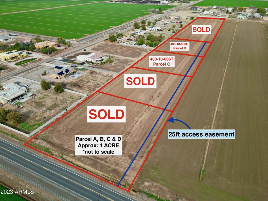 003 W Beloat Rd. #-, Buckeye, AZ 85326