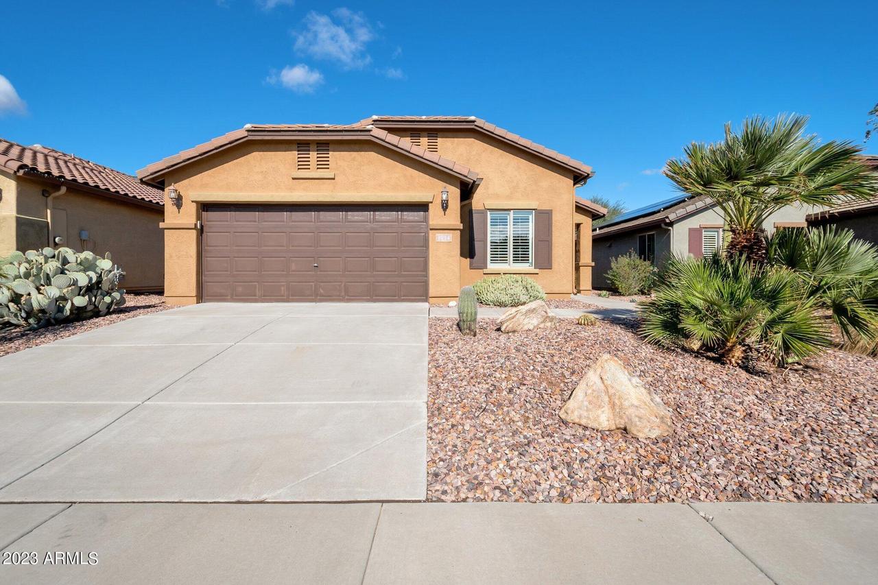 8024 W Sonoma Way, Florence, AZ 85132