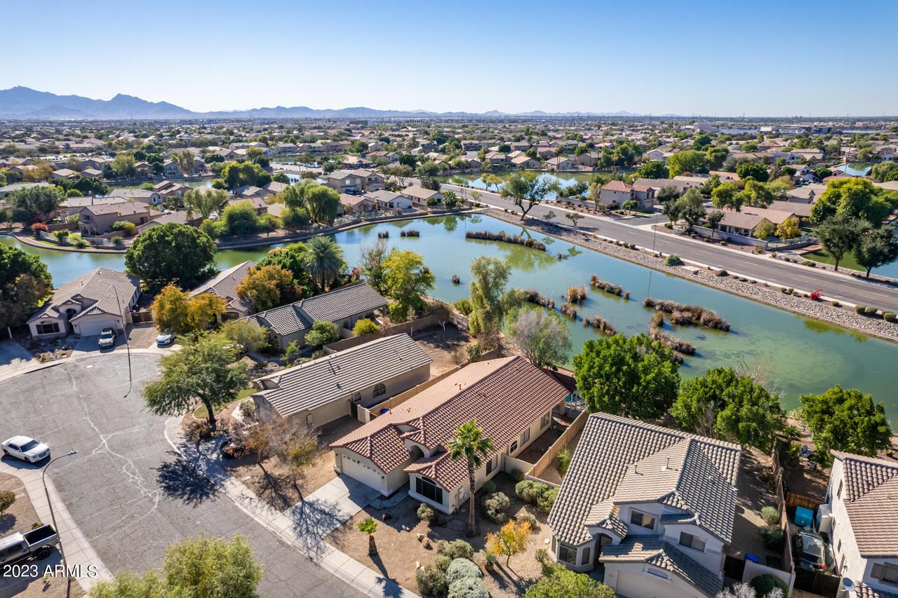 2618 N 110th Dr., Avondale, AZ 85392
