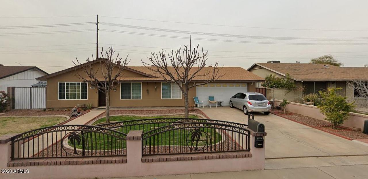 4338 N 90th Dr., Phoenix, AZ 85037