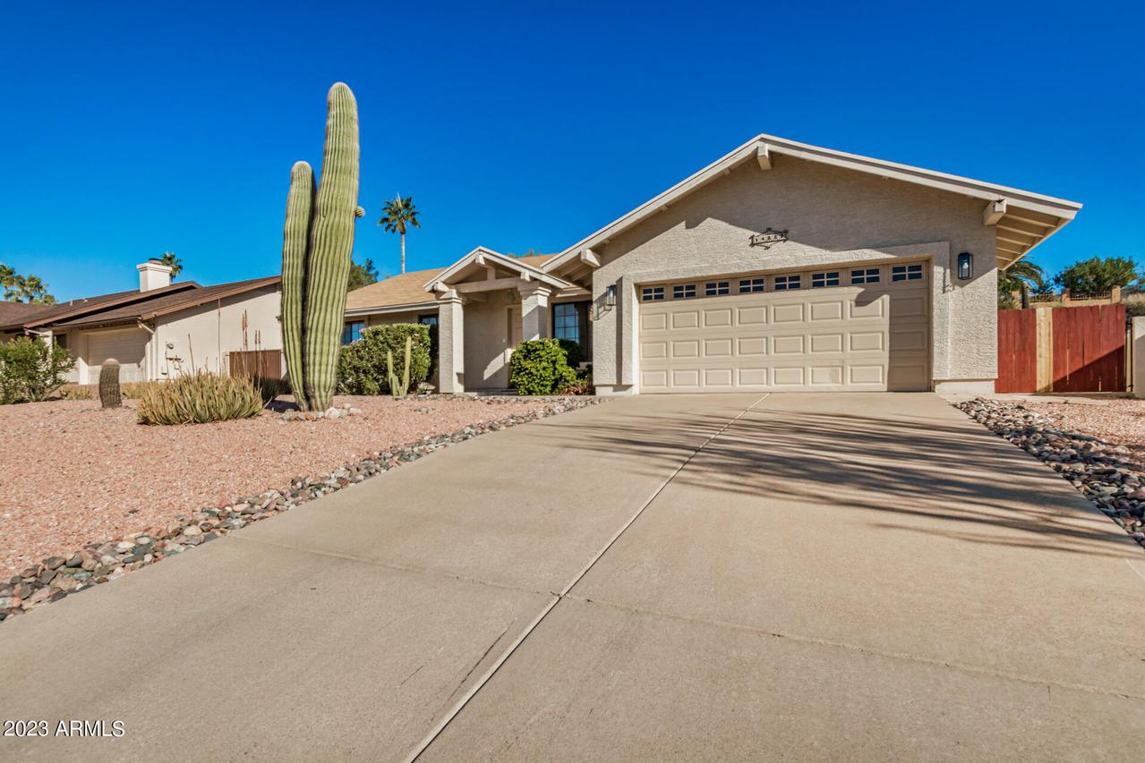 14882 N Fayette Dr., Fountain Hills, AZ 85268