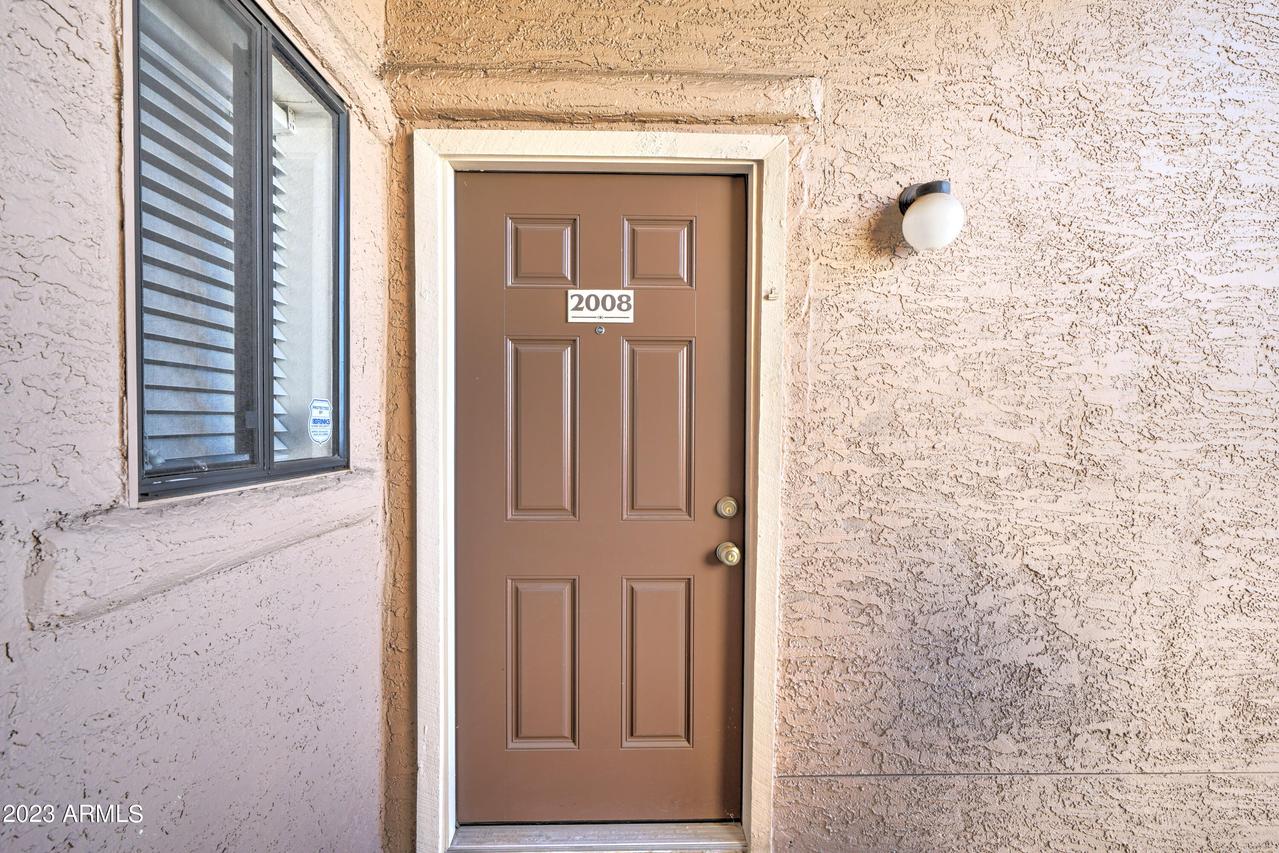 5757 W Eugie Ave. #2008, Glendale, AZ 85304