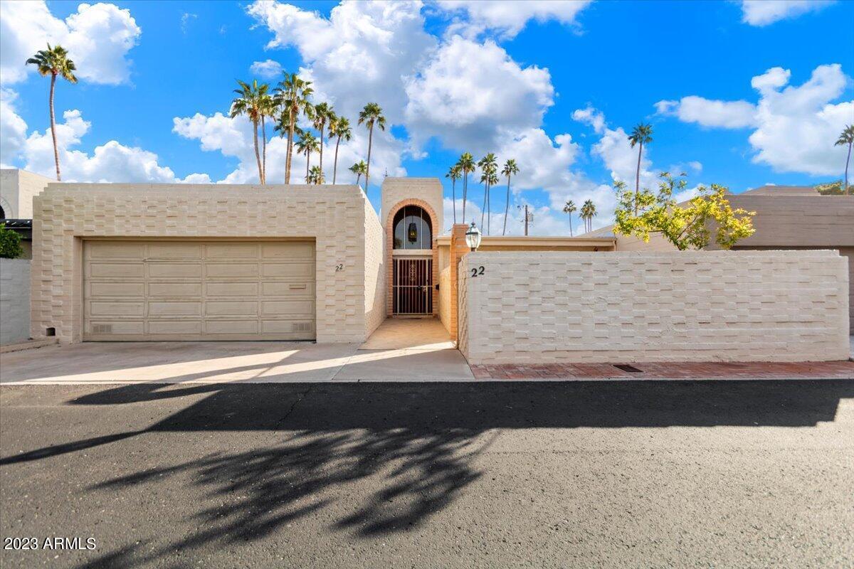 7770 E Camelback Rd. #22, Scottsdale, AZ 85251