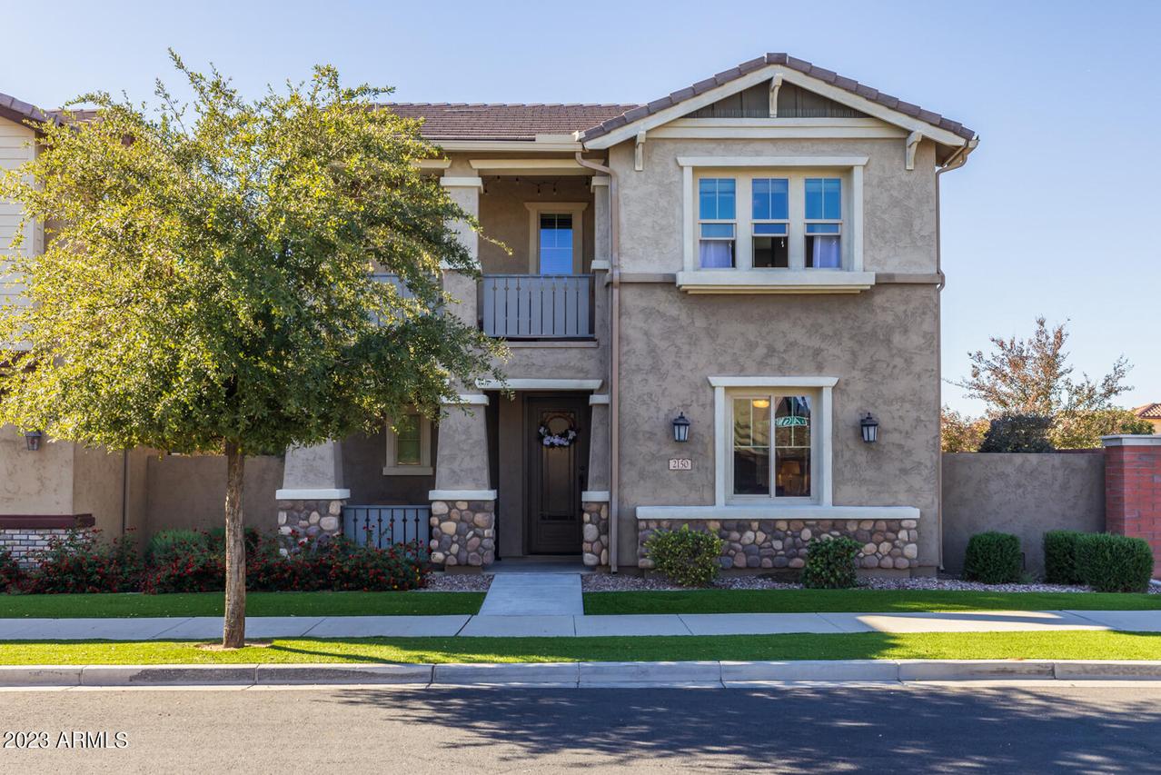 2150 S Agnes Ln., Gilbert, AZ 85295