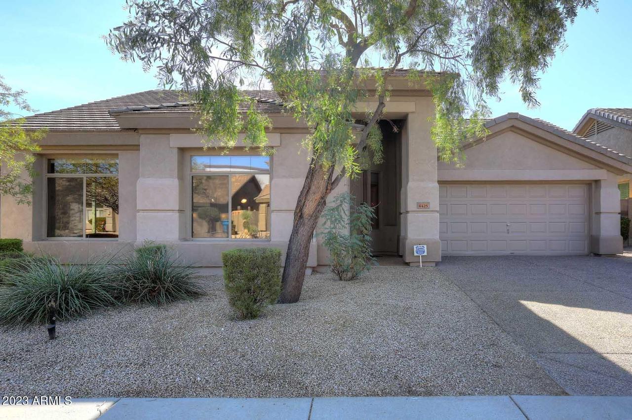 6425 E Blanche Dr., Scottsdale, AZ 85254