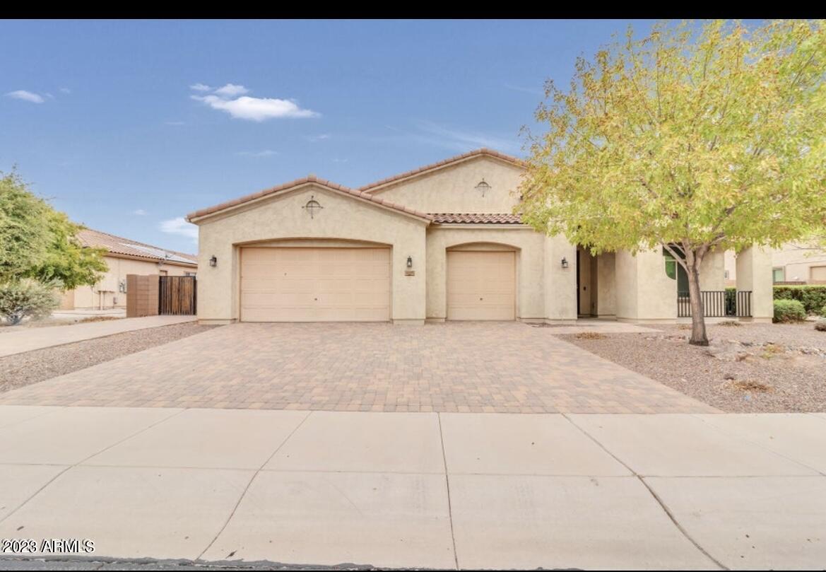 4445 N 179th Dr., Goodyear, AZ 85395