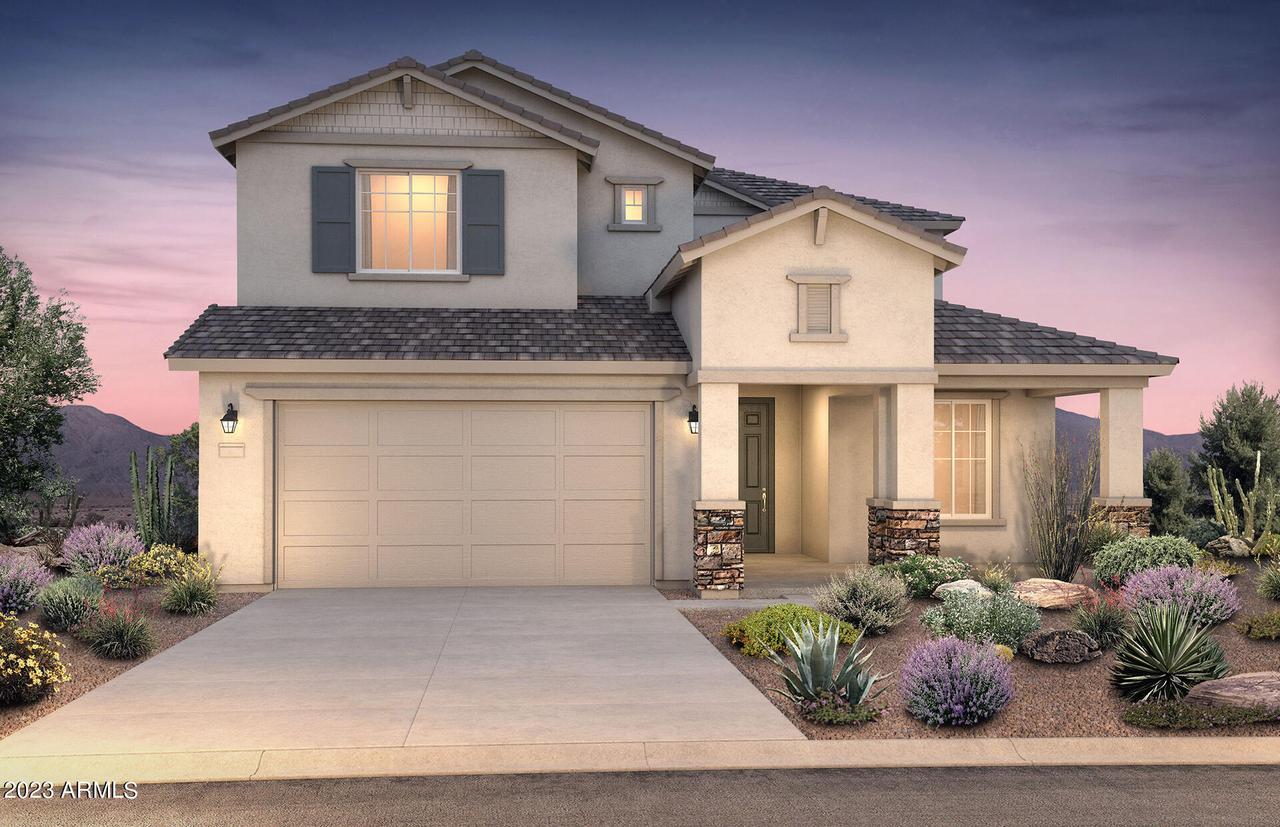 6814 W Coles Rd., Laveen, AZ 85339