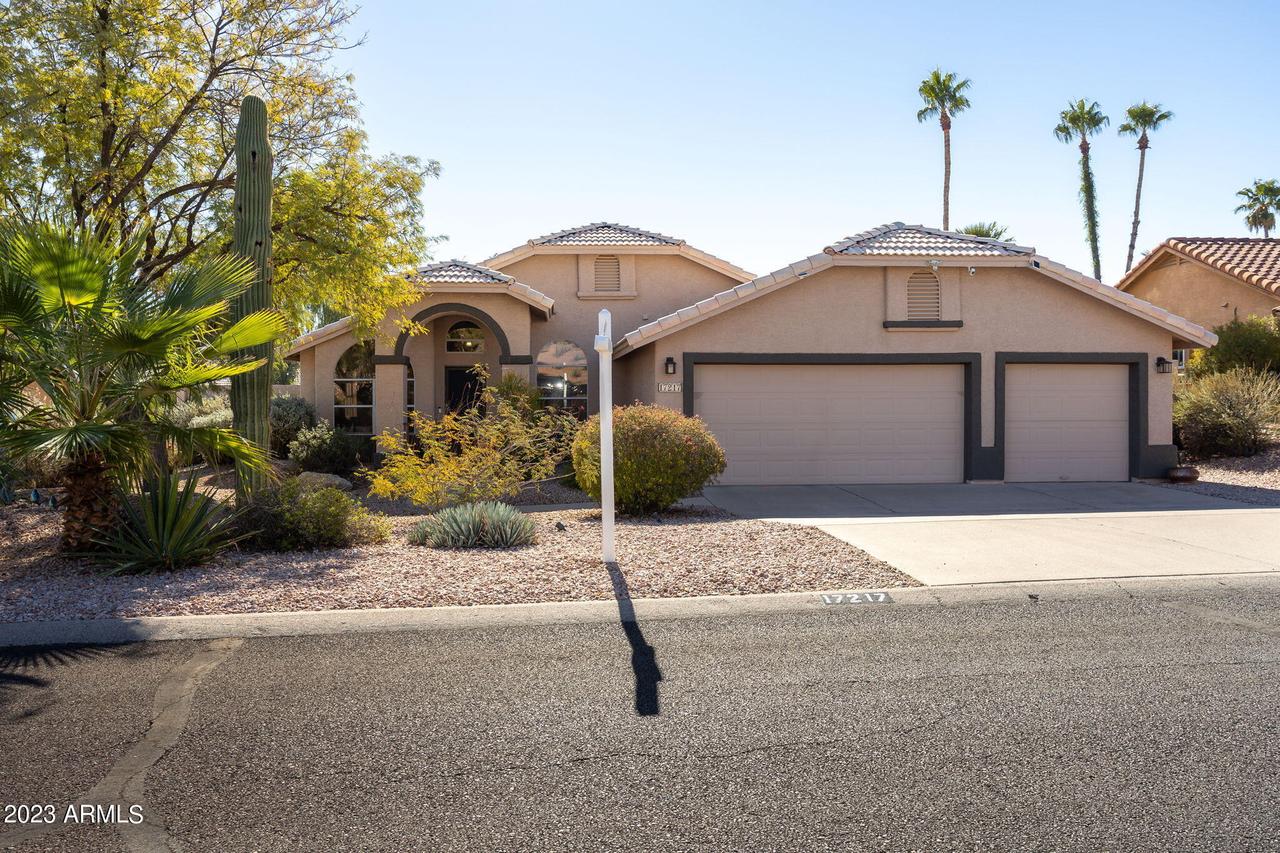 17217 E Baca Dr., Fountain Hills, AZ 85268