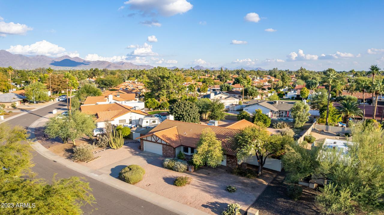 7515 E Larkspur Dr., Scottsdale, AZ 85260