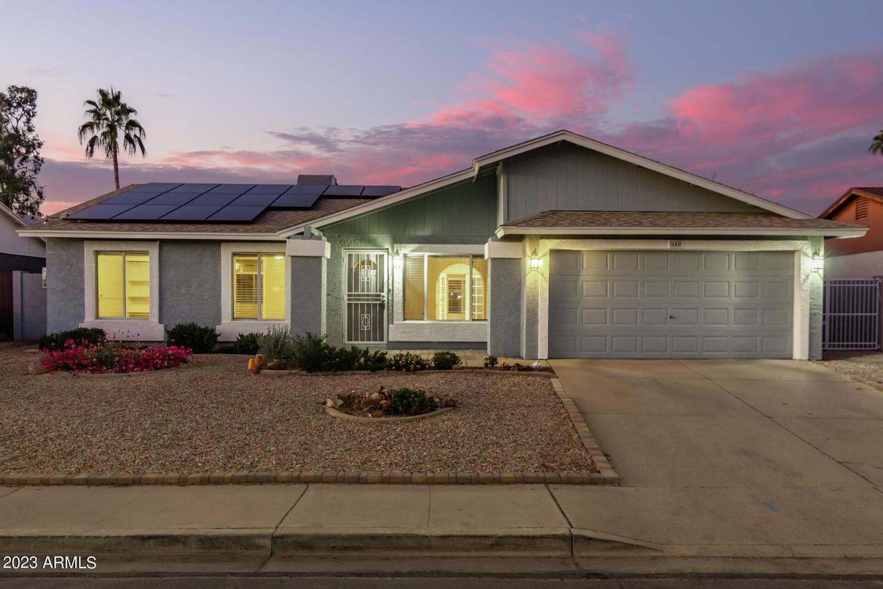 648 W Pampa Ave., Mesa, AZ 85210