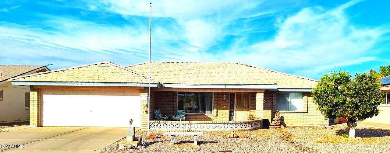 7814 E Naranja Ave., Mesa, AZ 85209