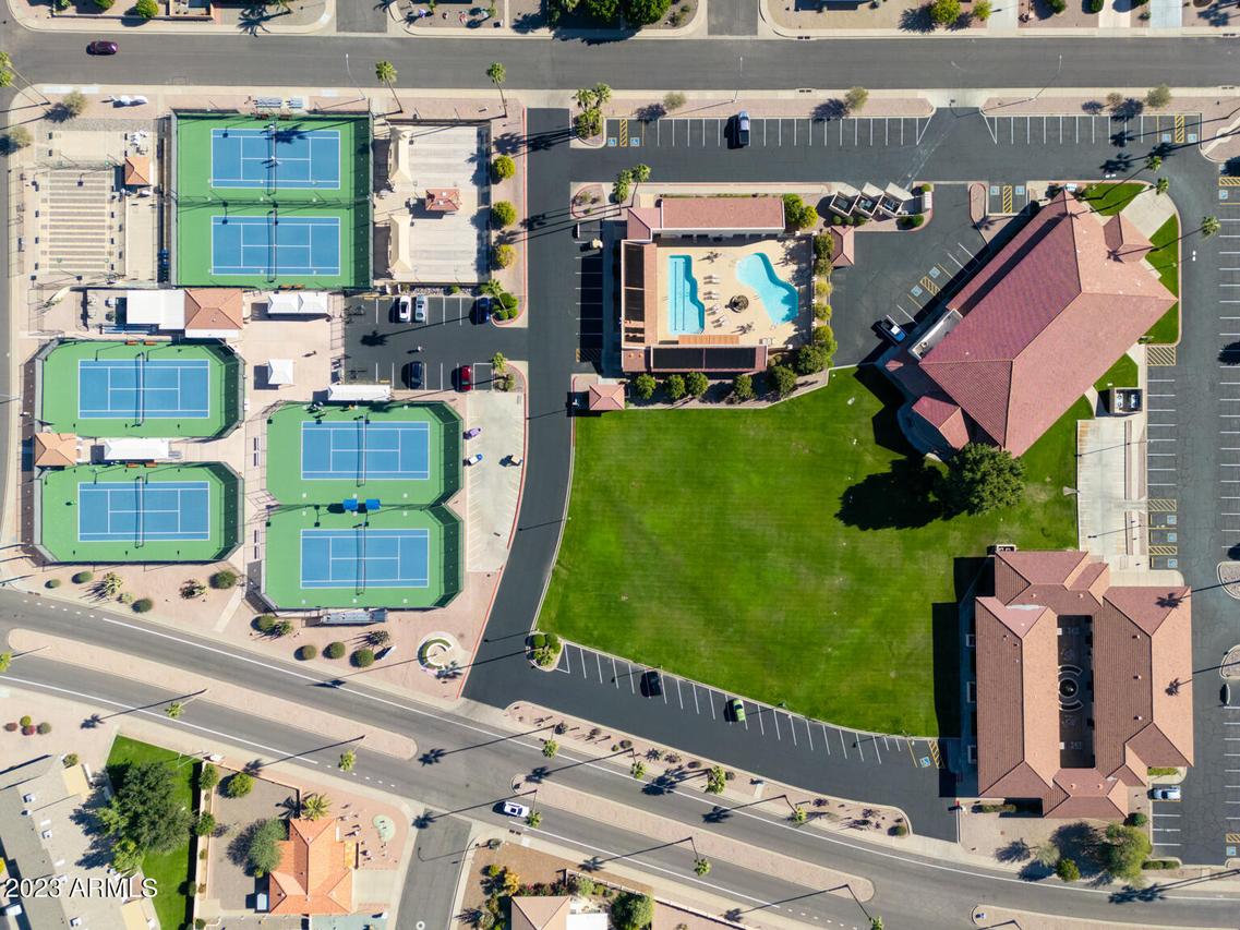 2064 S Farnsworth Dr. #17, Mesa, AZ 85209