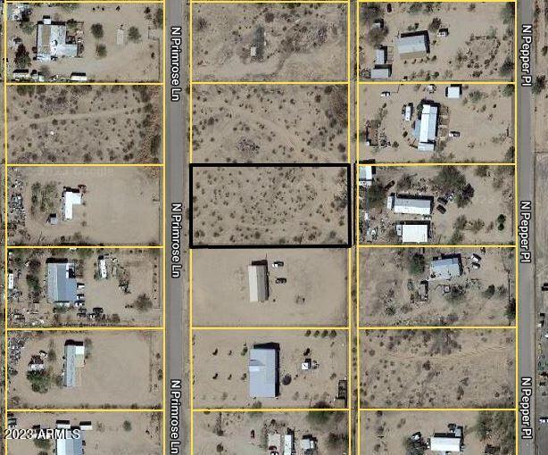 N Primrose Ln. #22, Maricopa, AZ 85138