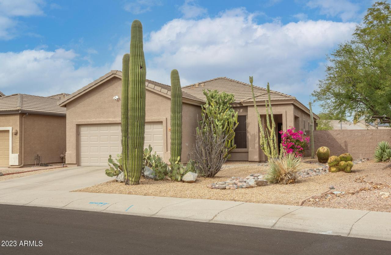 4652 E Chisum Tr., Phoenix, AZ 85050