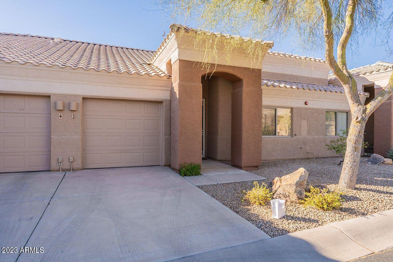 16450 E Avenue Of The Fountains #3, Fountain Hills, AZ 85268