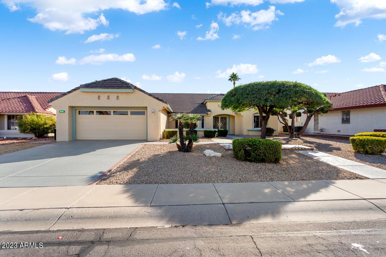 14725 W Ravenswood Dr., Sun City West, AZ 85375