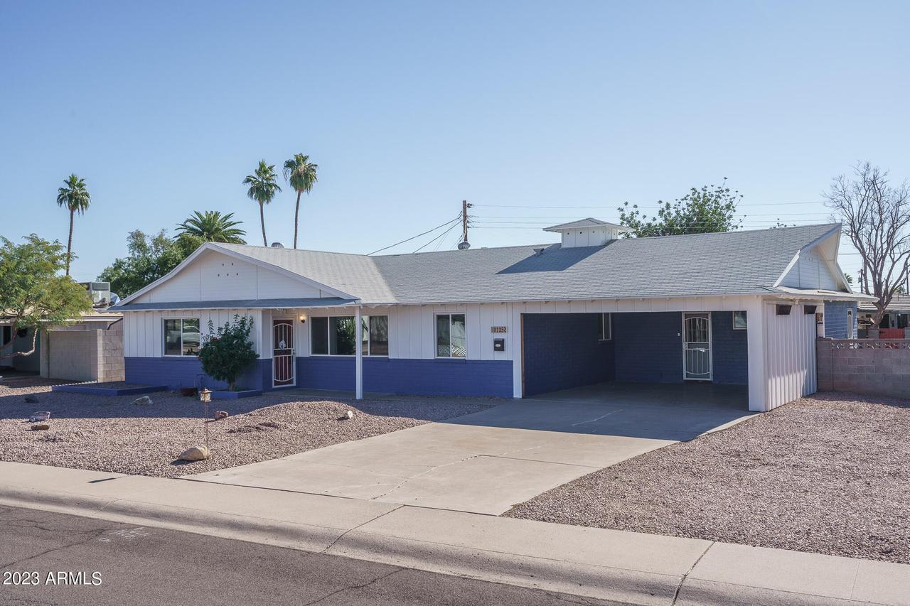 8125 E Sheridan St., Scottsdale, AZ 85257