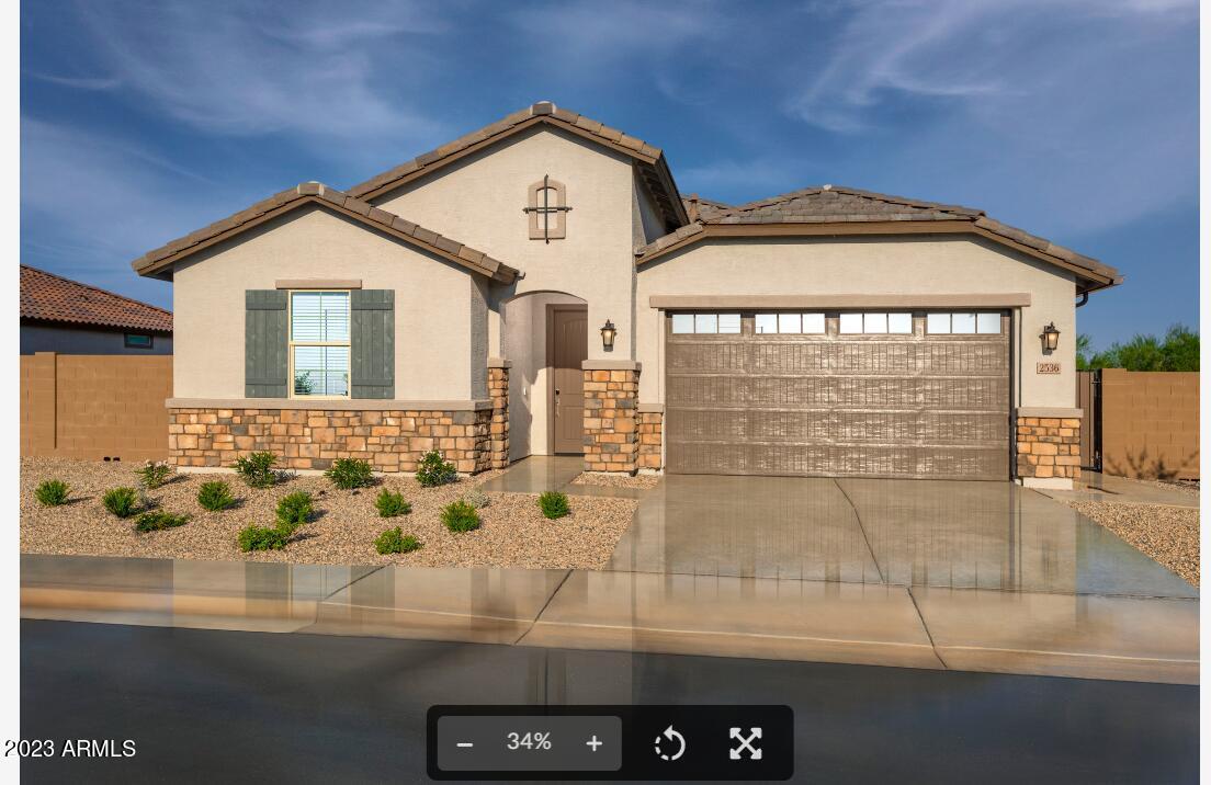 2536 N Morrison Ave., Casa Grande, AZ 85122
