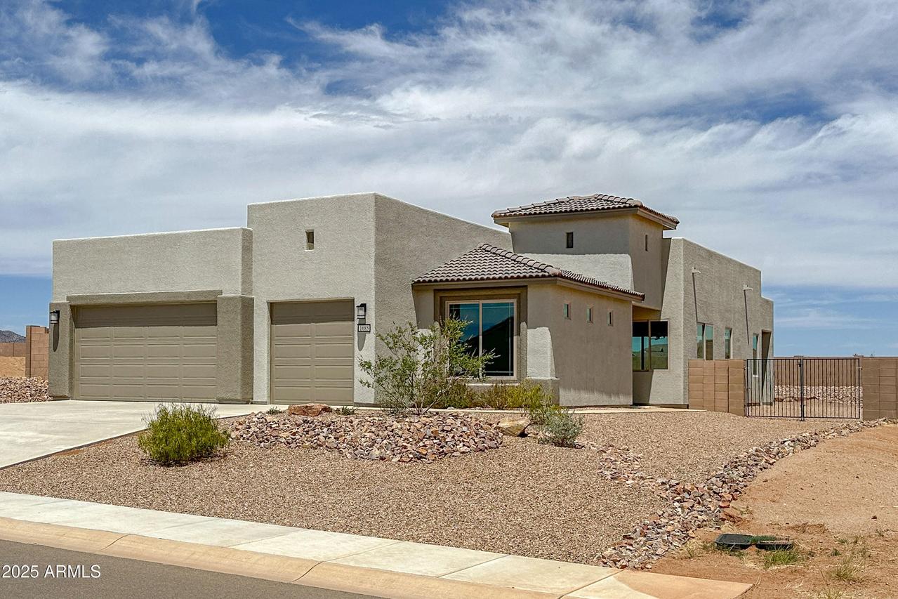 1685 Early Spring Ln. #Lot 26, Sierra Vista, AZ 85635