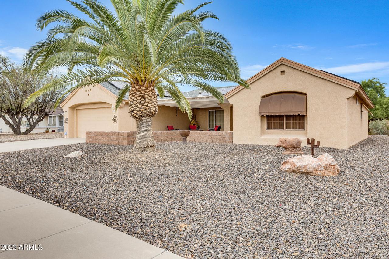 14910 W Antelope Dr., Sun City West, AZ 85375