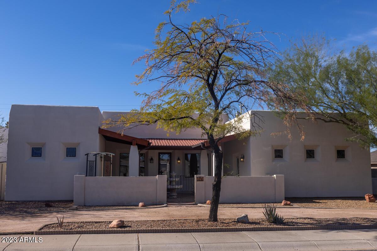 590 N Park St., Florence, AZ 85132