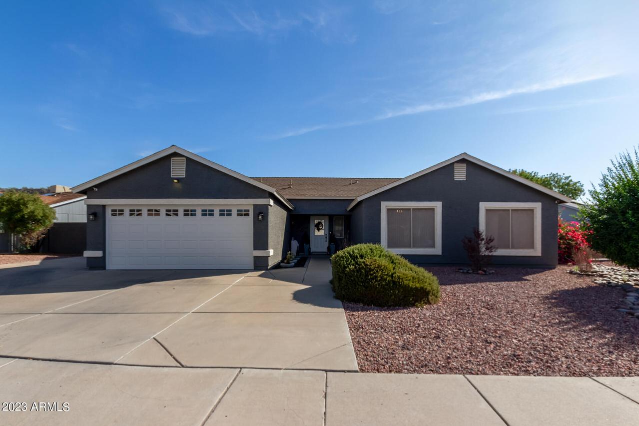 22627 N 31st Ave., Phoenix, AZ 85027