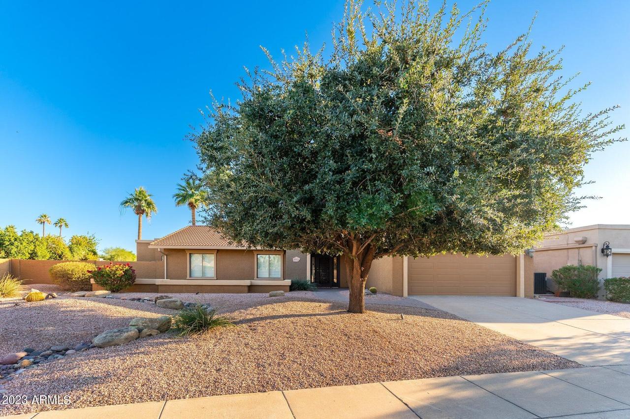 8333 E San Salvador Dr., Scottsdale, AZ 85258