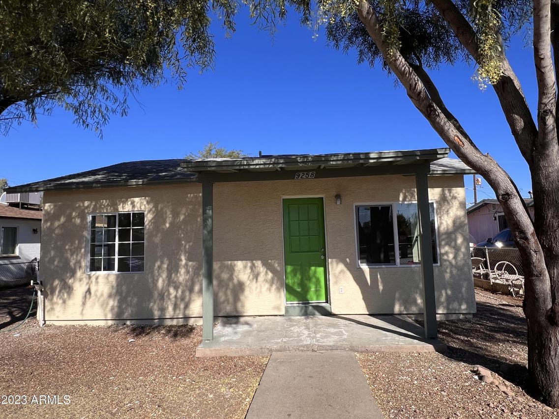 9258 W Mckinley St., Tolleson, AZ 85353