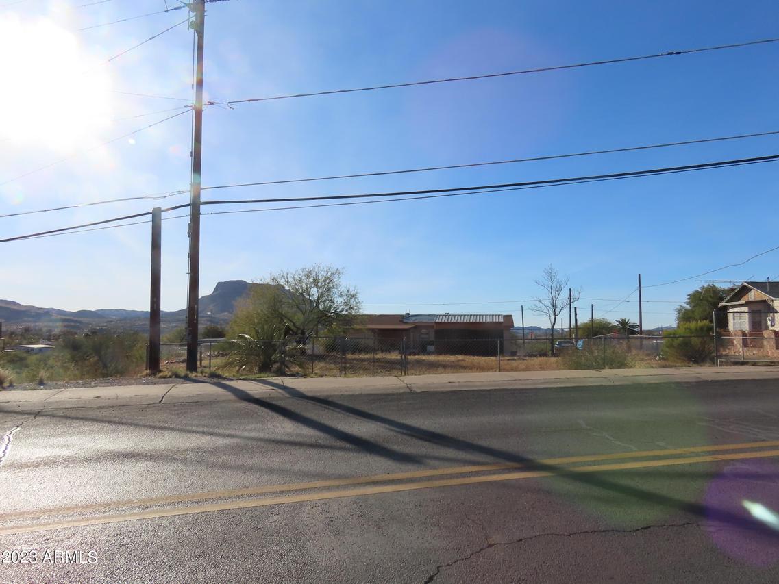 1200 S Belmont Ave. #tr in lot 15, Superior, AZ 85173