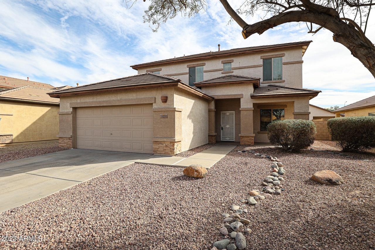 11705 W Hadley St., Avondale, AZ 85323