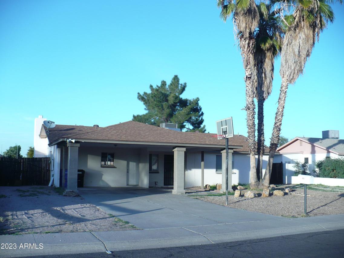 802 W Michigan Ave., Phoenix, AZ 85023