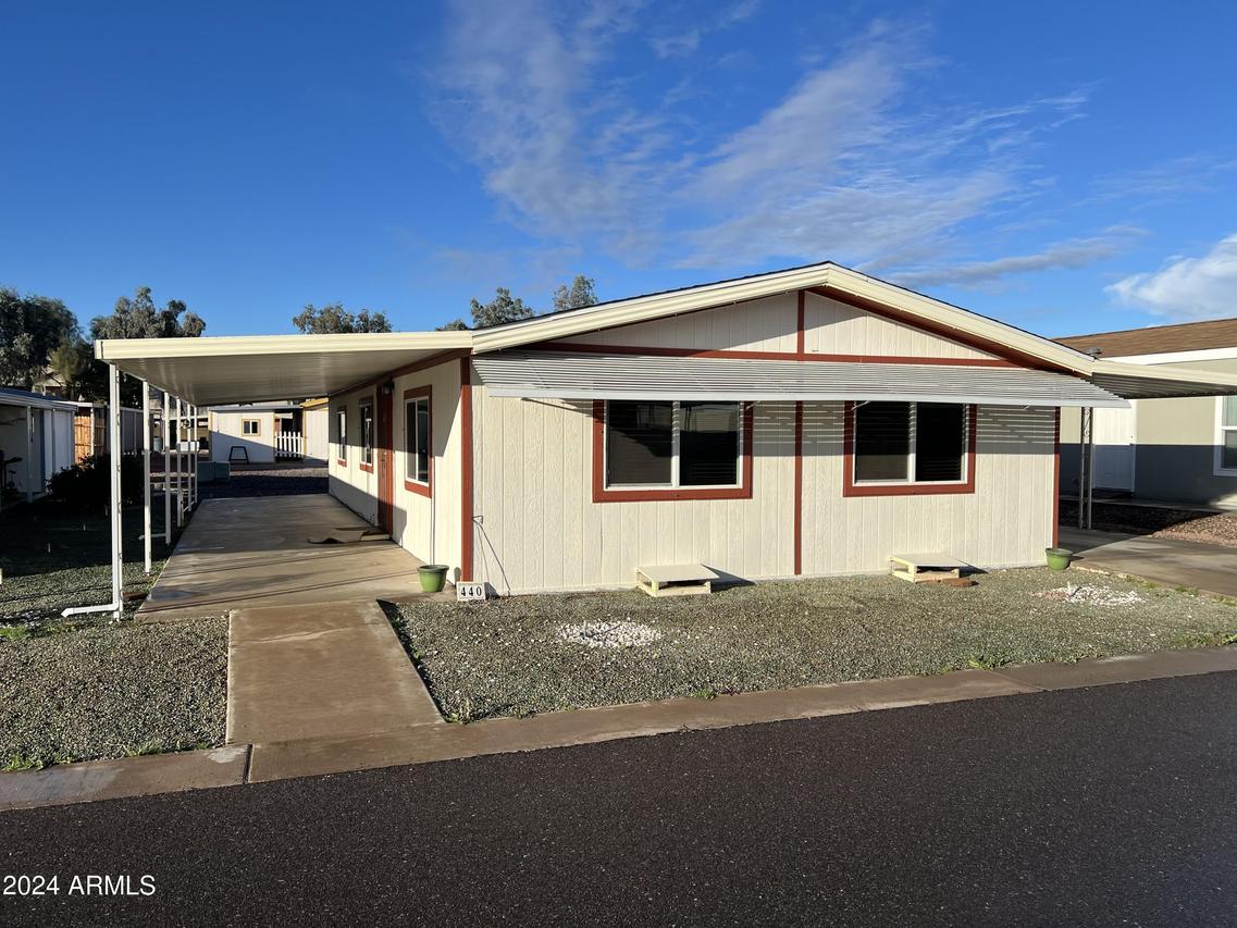 3330 E Main St. #440, Mesa, AZ 85213