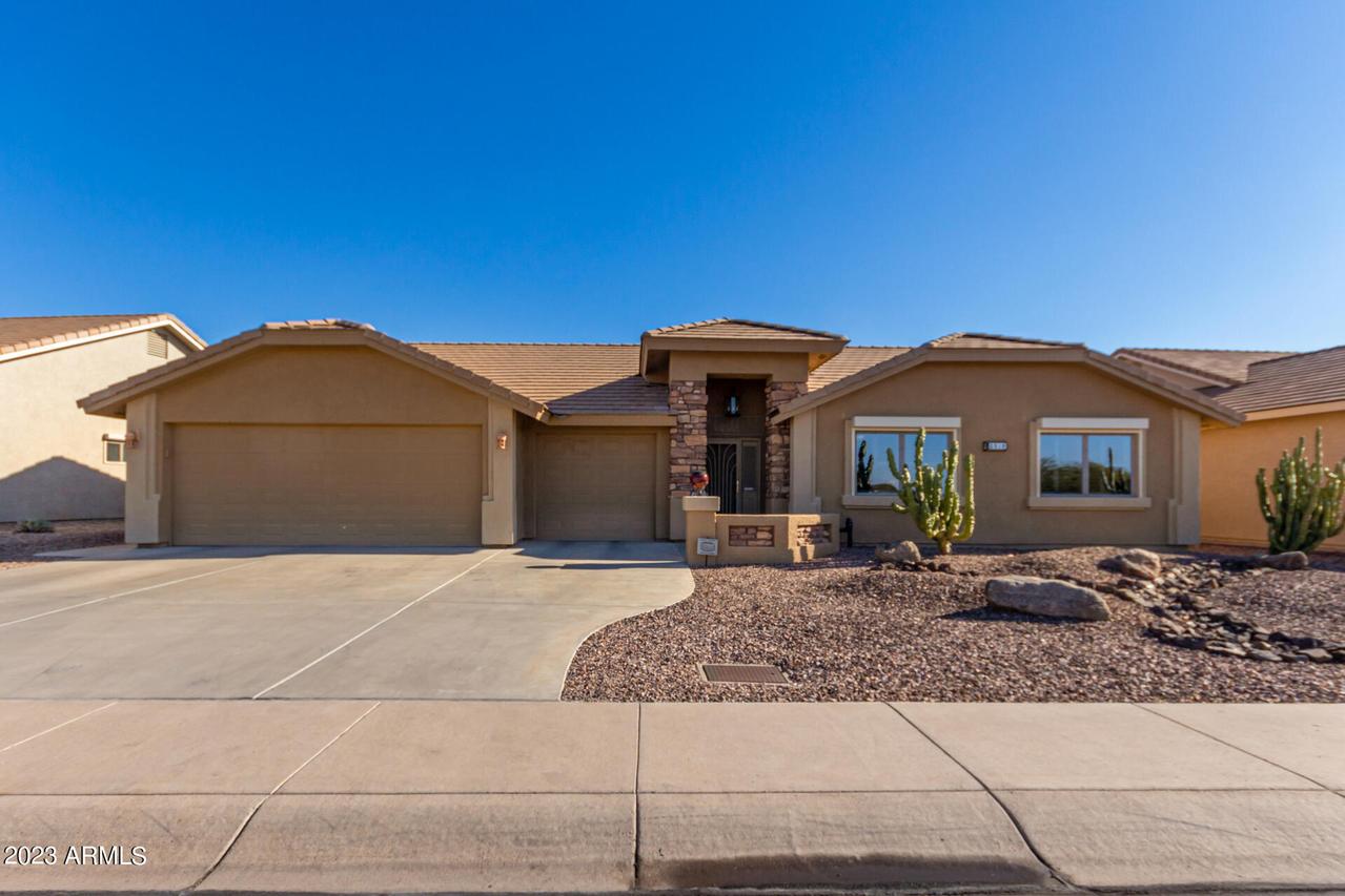 2519 S Wattlewood, Mesa, AZ 85209