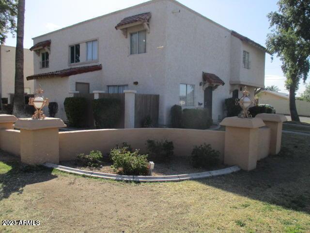 1207 E Lawrence Ln., Phoenix, AZ 85020