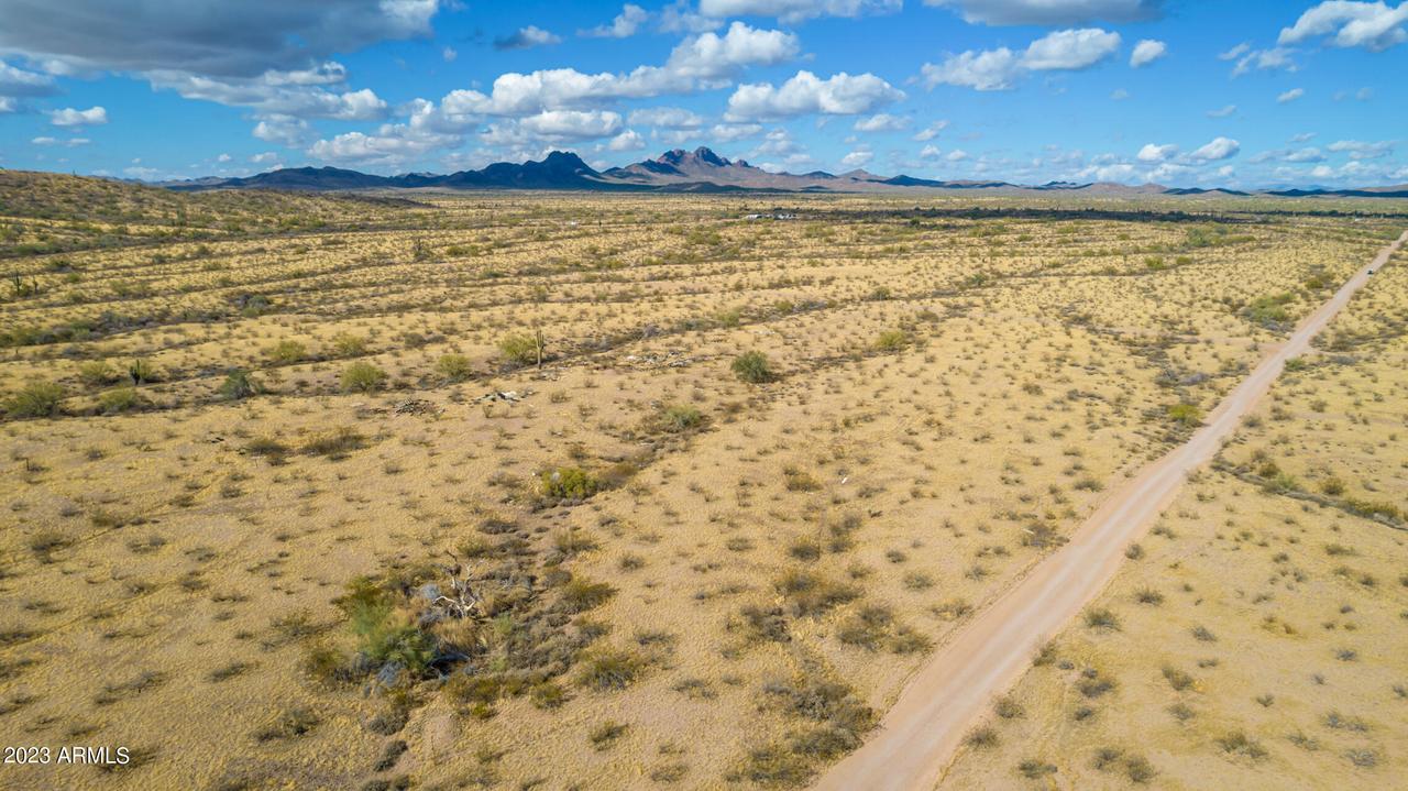 N 311th Ave. #136, Wittmann, AZ 85361
