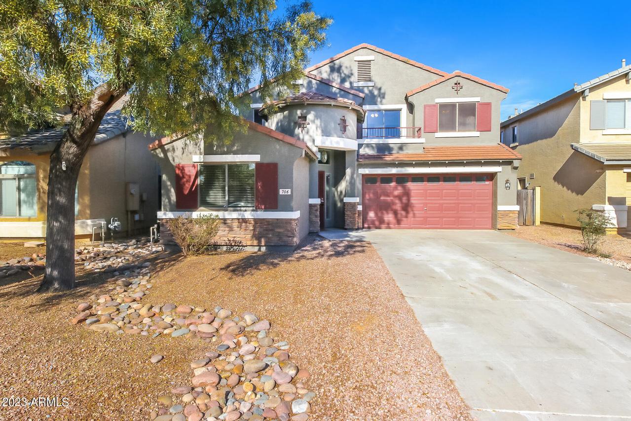 706 E Daniella Dr., San Tan Valley, AZ 85140