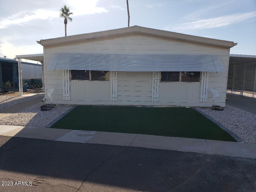 10201 N 99th Ave. #148F, Peoria, AZ 85345