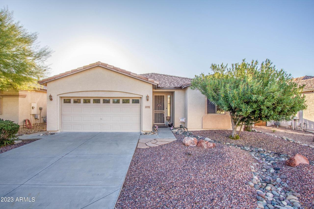 10791 W Chino Dr., Sun City, AZ 85373