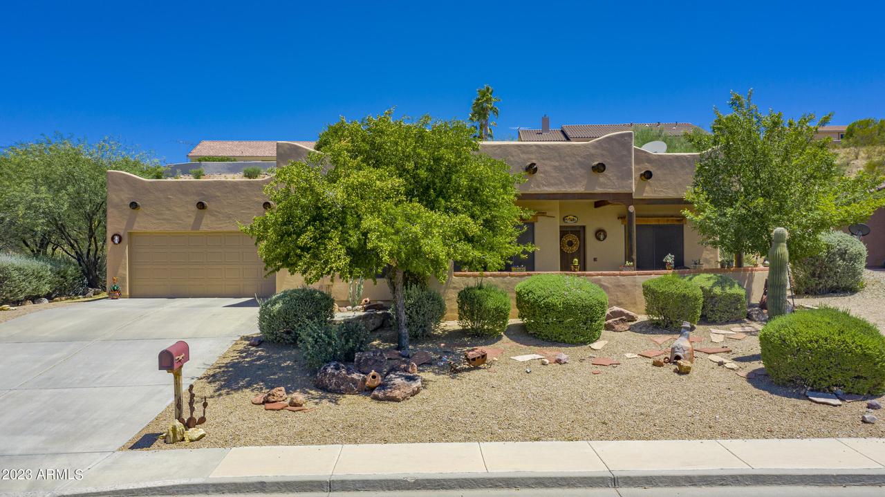 625 S Lincoln St., Wickenburg, AZ 85390