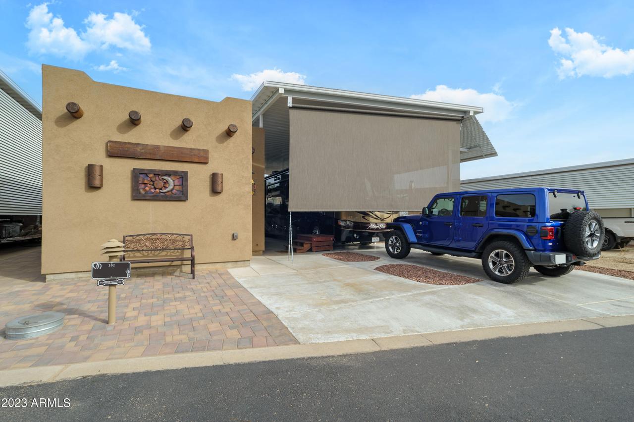 17200 W Bell Rd. #161, Surprise, AZ 85374