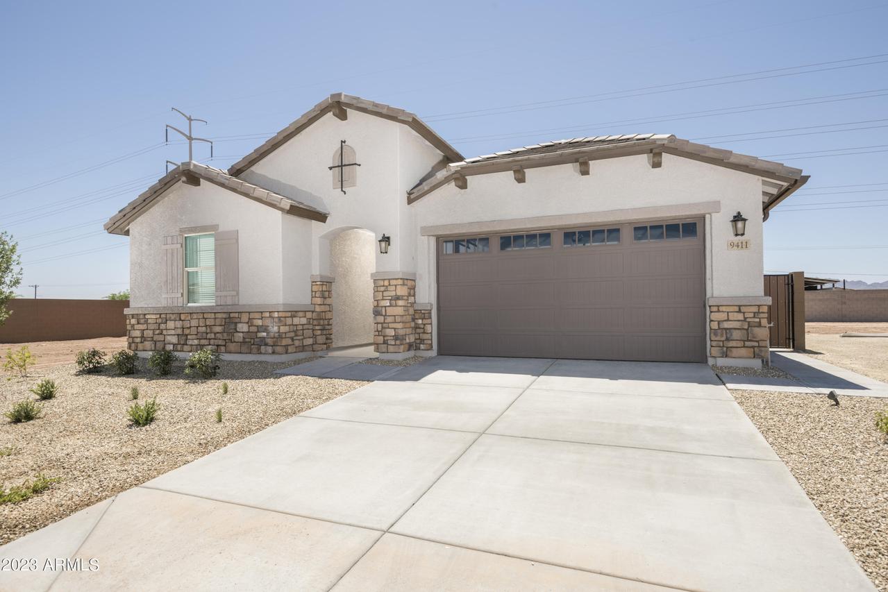 9411 W Trumbull Rd., Tolleson, AZ 85353