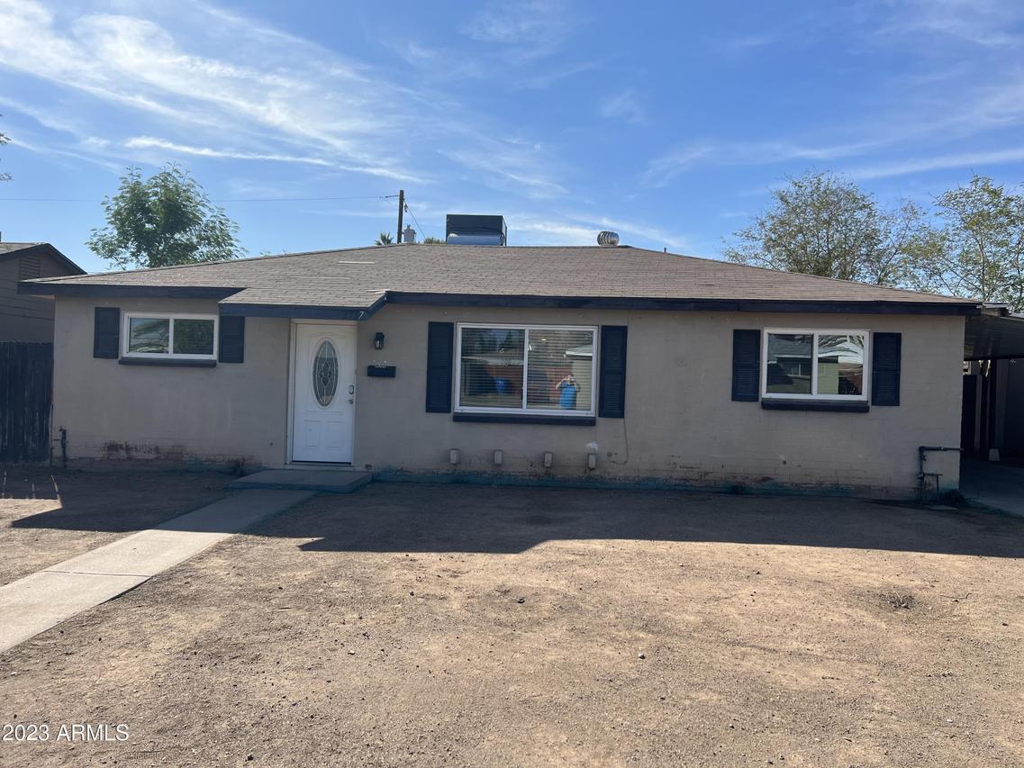 2737 W Alice Ave., Phoenix, AZ 85051