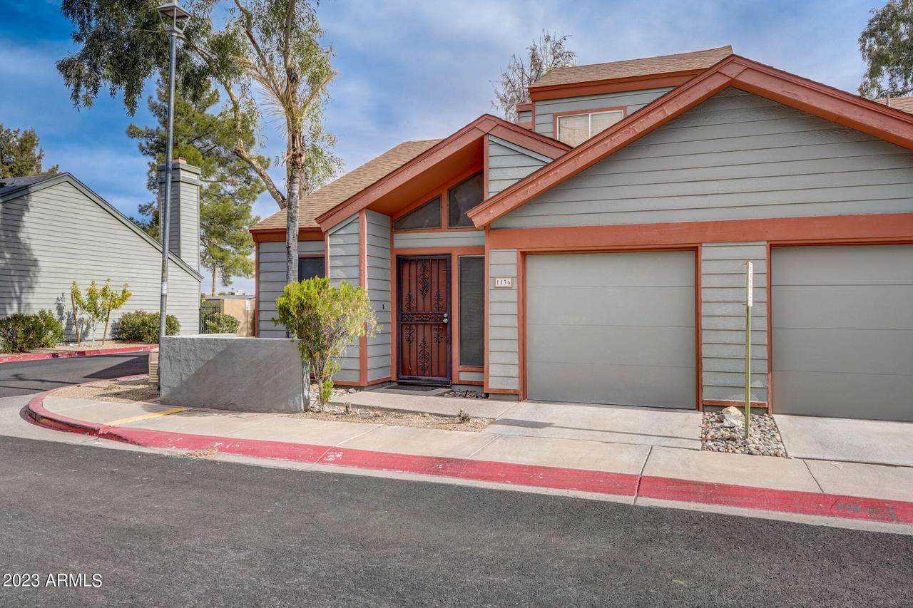 14002 N 49th Ave. #1136, Glendale, AZ 85306