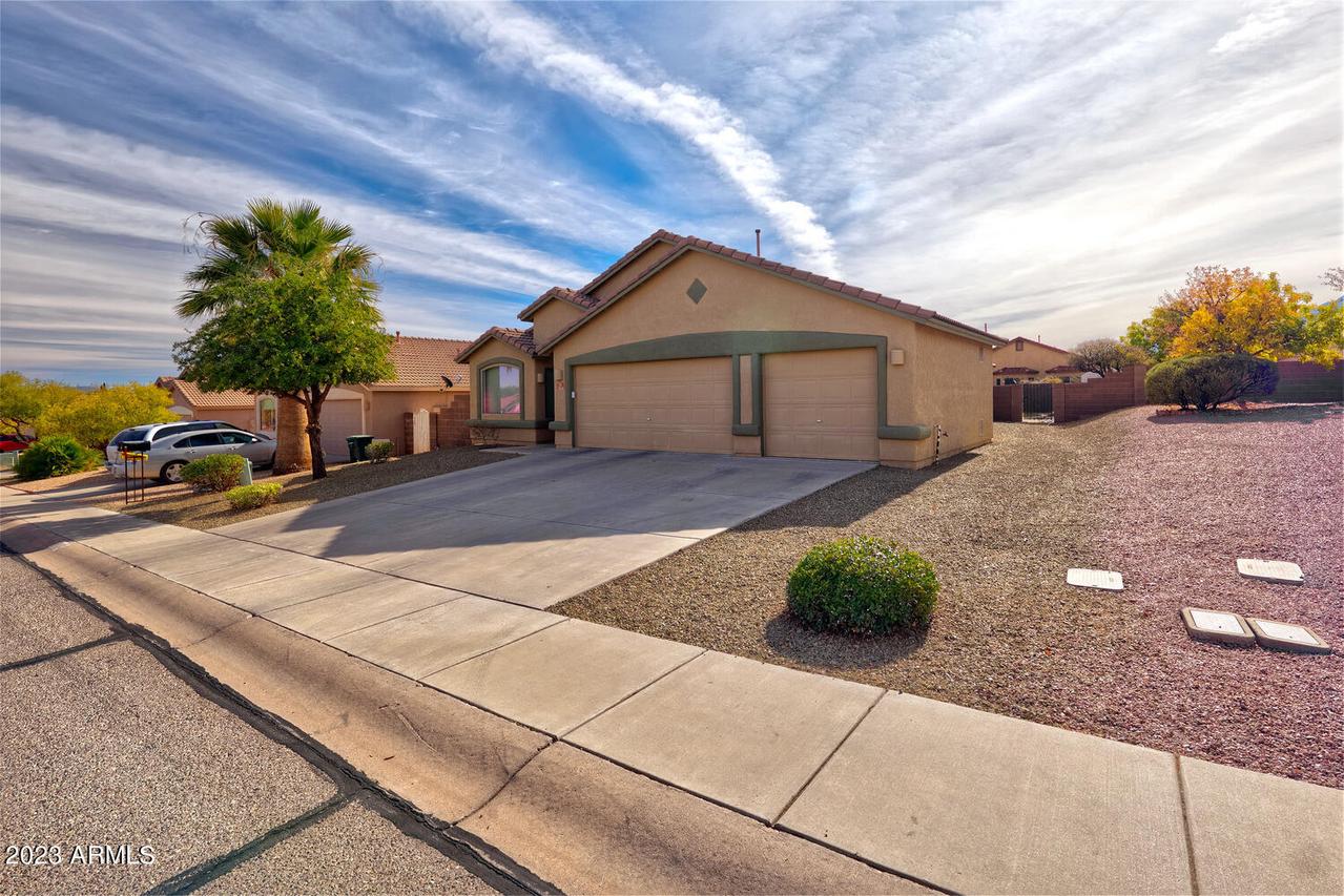 2024 Copper Sunrise, Sierra Vista, AZ 85635